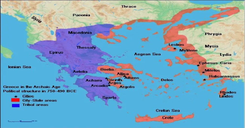 Athens and srpata -प्लेटो जीवन परिचय, सिद्धांत और पुस्तके