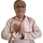 Pandit Vijay Kumar Awasthi Adarsh Dharm