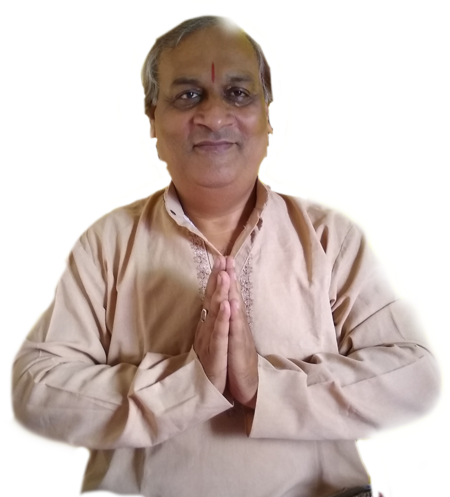 panditji